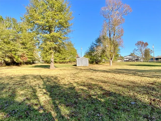 $49,000 | Tbd Yaupon Cove Drive, Onalaska, TX 77360