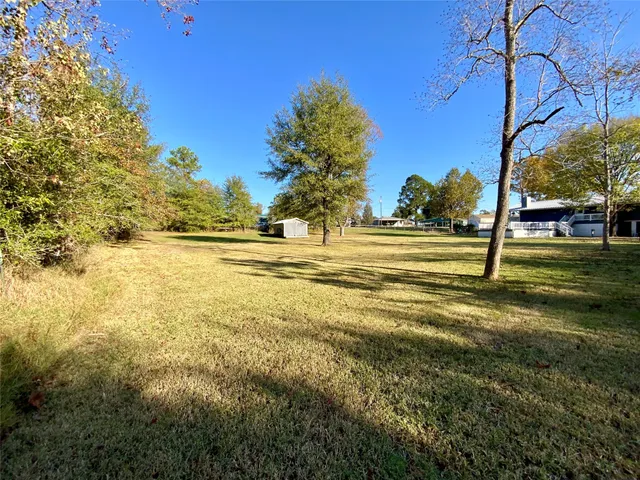 $49,000 | Tbd Yaupon Cove Drive, Onalaska, TX 77360
