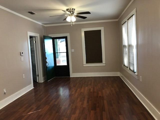 542 Elm Street Buffalo Gap, TX 79508 - Photo 5 of 13