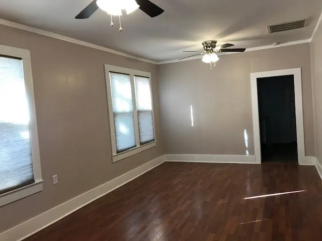 $1,495 | 542 Elm Street, Buffalo Gap, TX 79508