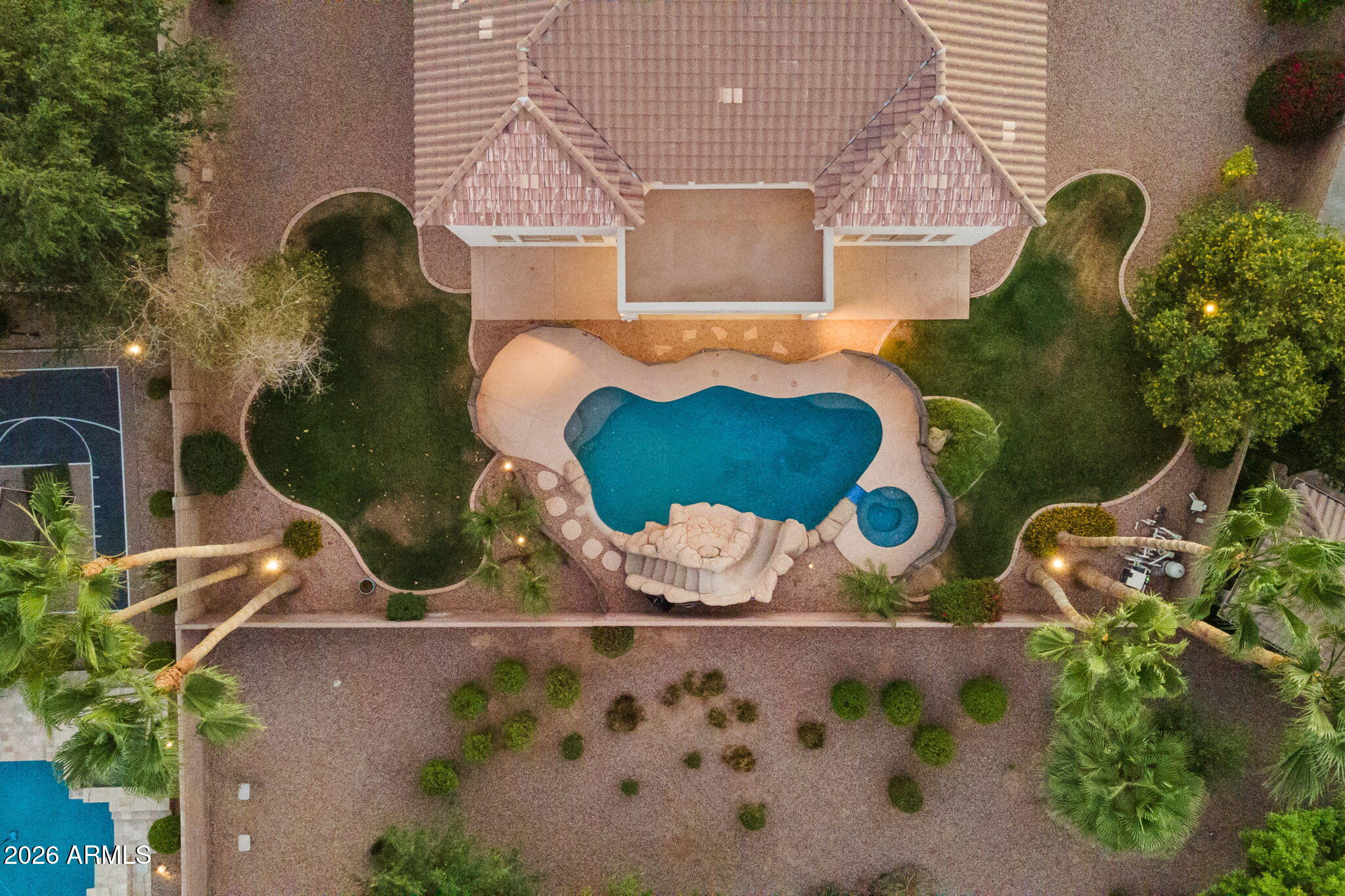2517 South Constellation Way Gilbert, AZ 85295 - Photo 99 of 104