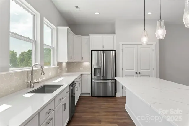 $427,656 | 417 Prine Place, Unit BRX0013, Charlotte, NC 28213