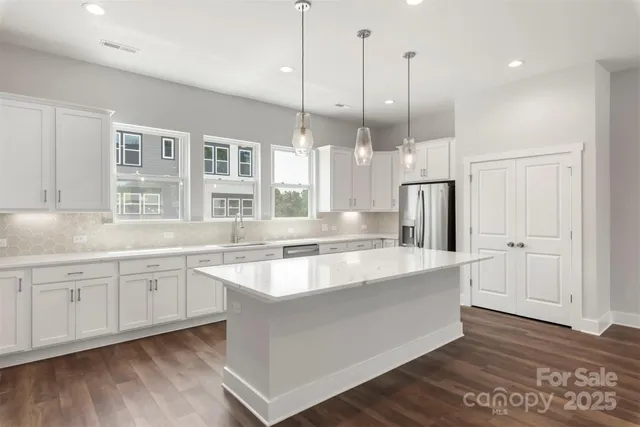 $427,656 | 417 Prine Place, Unit BRX0013, Charlotte, NC 28213