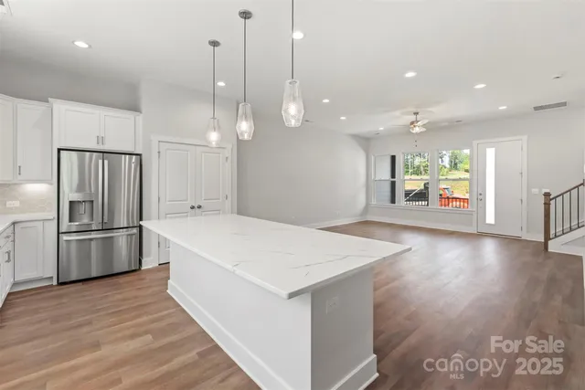 $427,656 | 417 Prine Place, Unit BRX0013, Charlotte, NC 28213