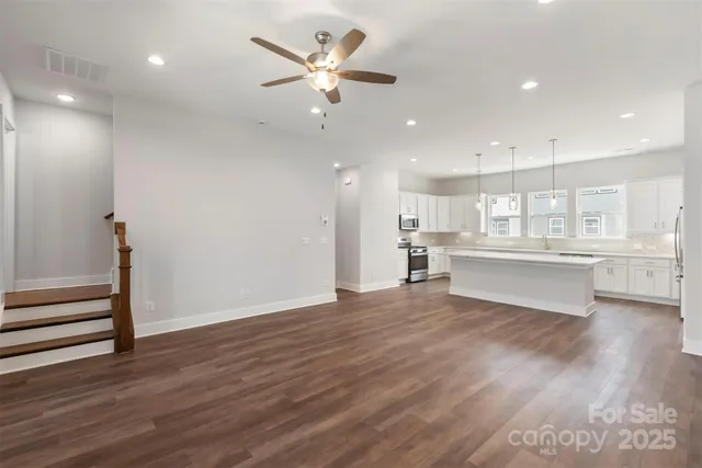 $427,656 | 417 Prine Place, Unit BRX0013, Charlotte, NC 28213