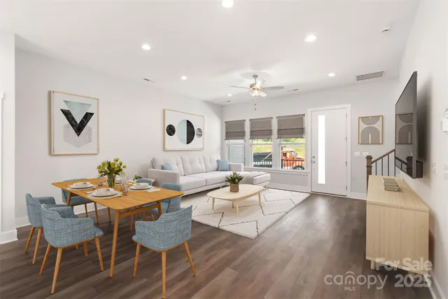 $427,656 | 417 Prine Place, Unit BRX0013, Charlotte, NC 28213