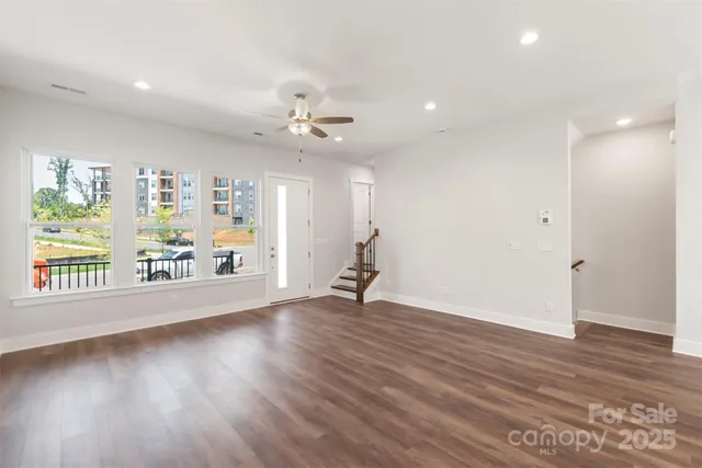 $427,656 | 417 Prine Place, Unit BRX0013, Charlotte, NC 28213