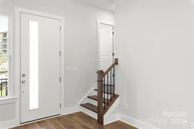 $427,656 | 417 Prine Place, Unit BRX0013, Charlotte, NC 28213