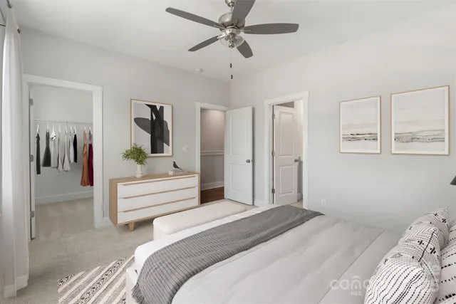 $427,656 | 417 Prine Place, Unit BRX0013, Charlotte, NC 28213