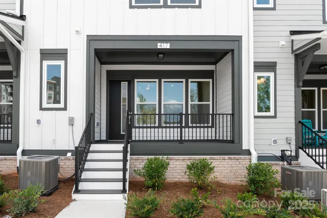 $427,656 | 417 Prine Place, Unit BRX0013, Charlotte, NC 28213