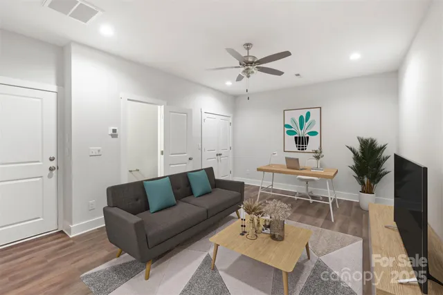 $427,656 | 417 Prine Place, Unit BRX0013, Charlotte, NC 28213