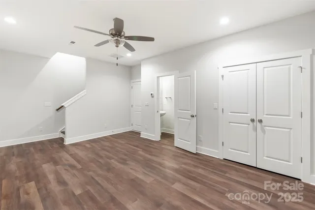 $427,656 | 417 Prine Place, Unit BRX0013, Charlotte, NC 28213