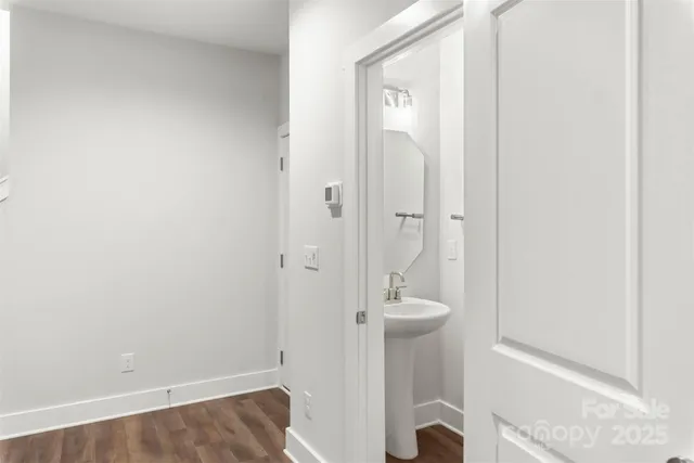 $427,656 | 417 Prine Place, Unit BRX0013, Charlotte, NC 28213