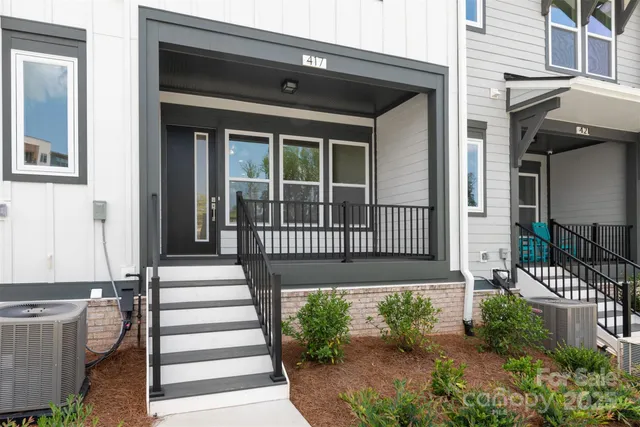 $427,656 | 417 Prine Place, Unit BRX0013, Charlotte, NC 28213