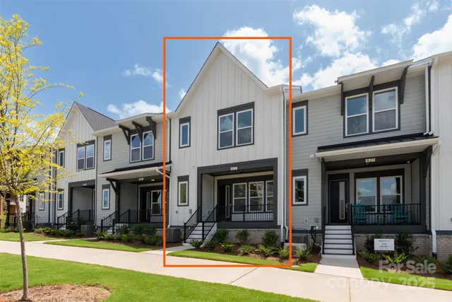 $427,656 | 417 Prine Place, Unit BRX0013, Charlotte, NC 28213