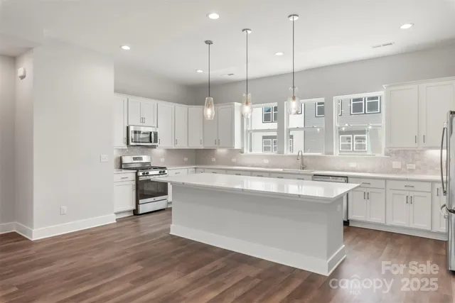 $427,656 | 417 Prine Place, Unit BRX0013, Charlotte, NC 28213