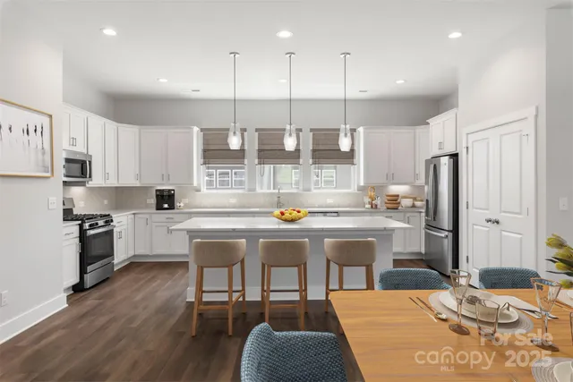 $427,656 | 417 Prine Place, Unit BRX0013, Charlotte, NC 28213