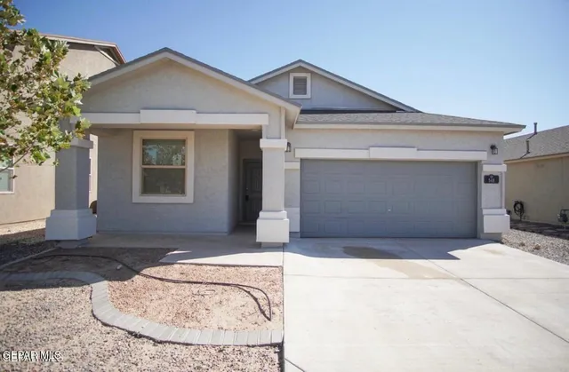 $272,450 | 5037 Olivia Caro Street, El Paso, TX 79938