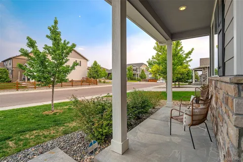 $684,999 | 22521 East Radcliff Drive, Aurora, CO 80015