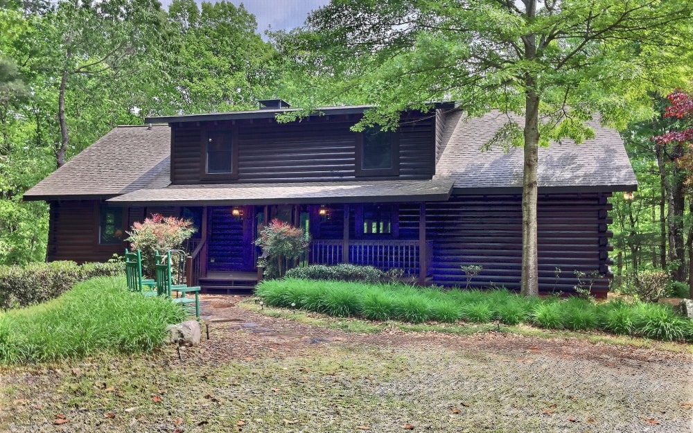 340 North Ridge Drive Ellijay, GA 30540 - Photo 1 of 1 Main View