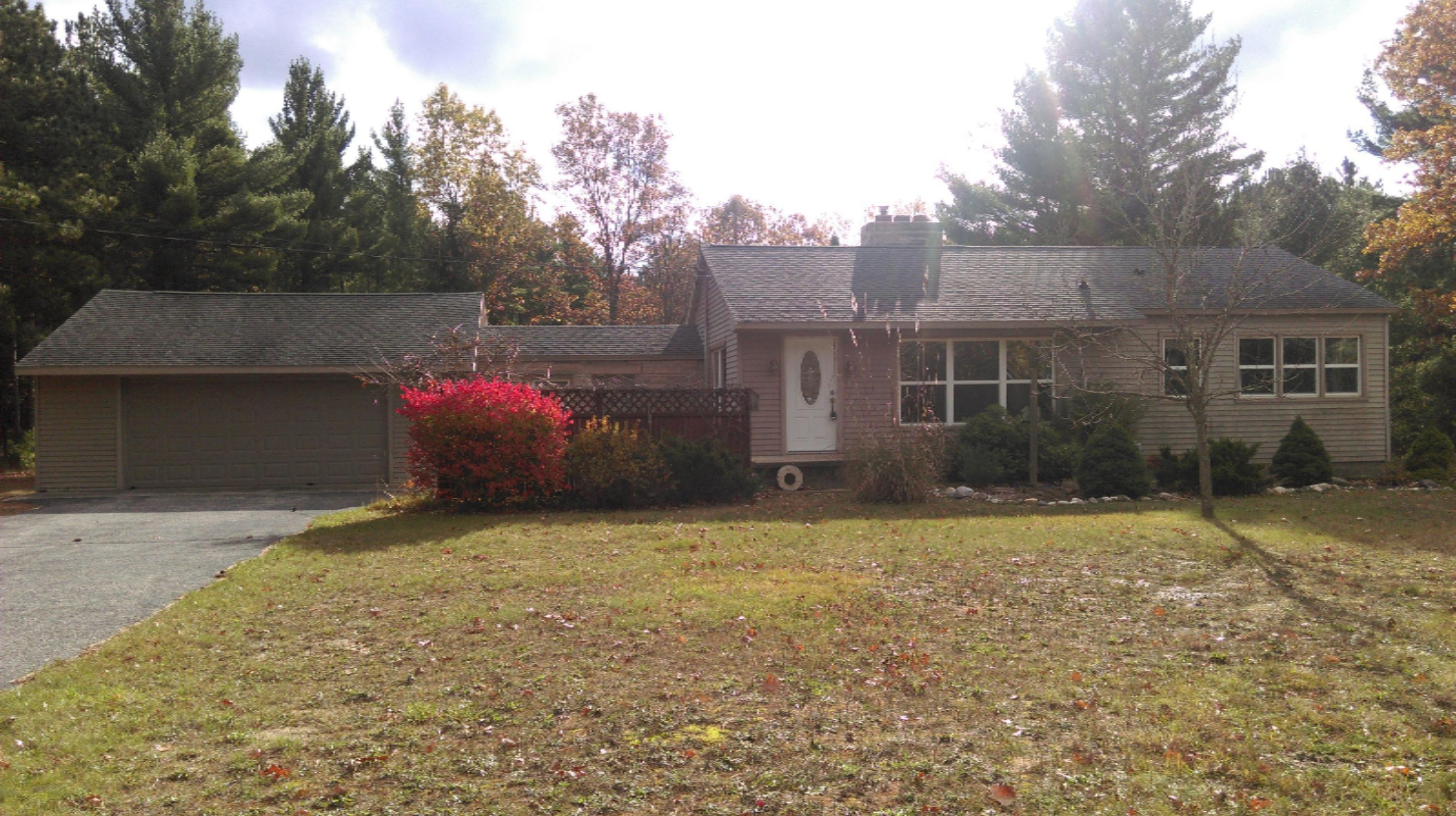 1253 Red Apple Road Manistee, MI 49660 - Photo 1 of 25 IMAG3852