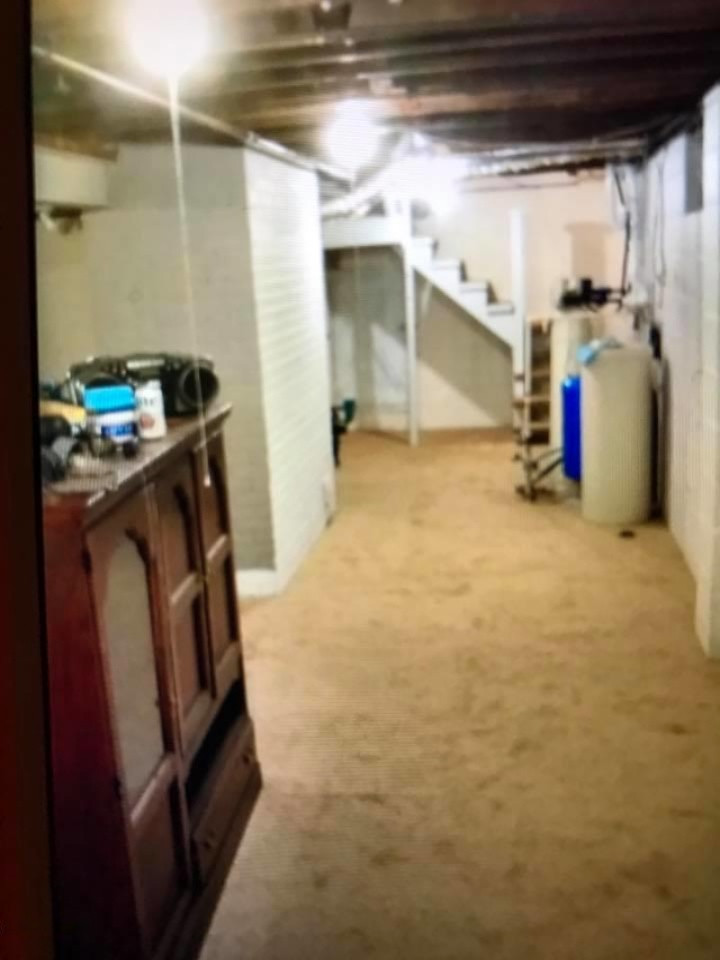 1253 Red Apple Road Manistee, MI 49660 - Photo 14 of 25 basement1