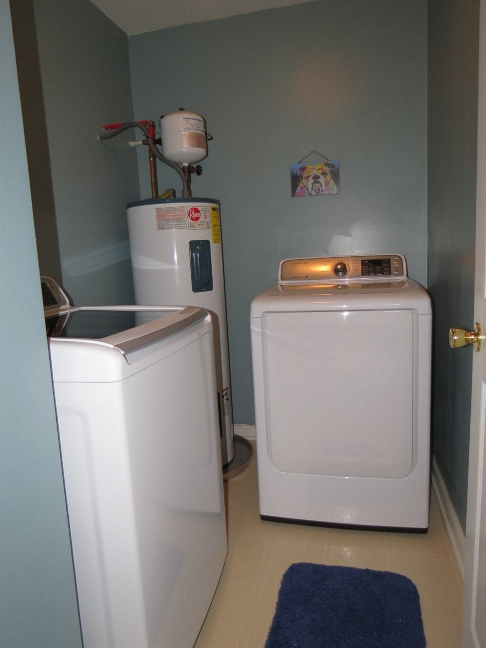 8620 Neuse Landing Lane, Unit 112 Raleigh, NC 27616 - Photo 10 of 16 Utility