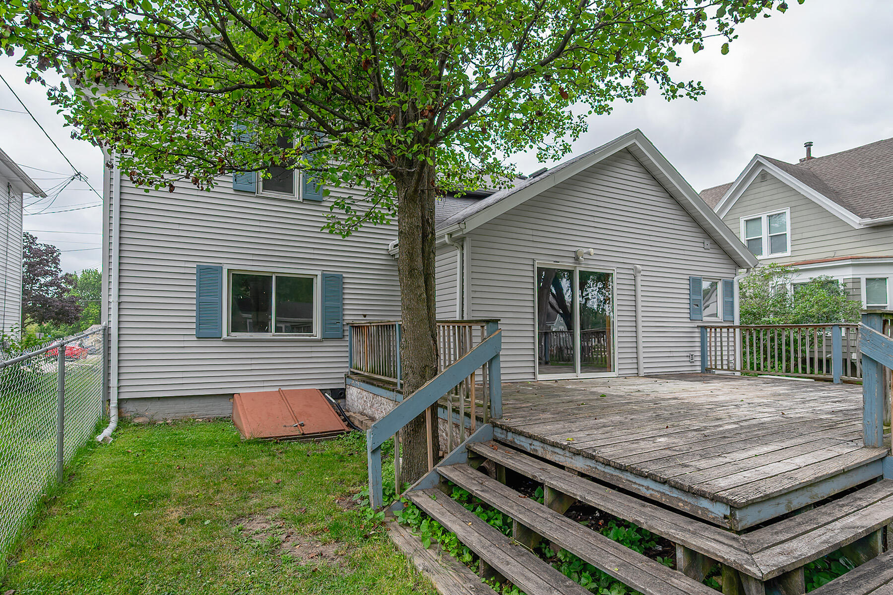 134 Corner Street Watertown, WI 53094 - Photo 37 of 41 Corner_034