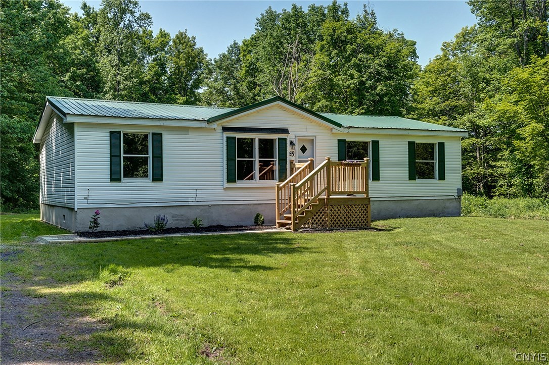 65 Sundown Road Palermo, NY 13069 - Photo 1 of 1