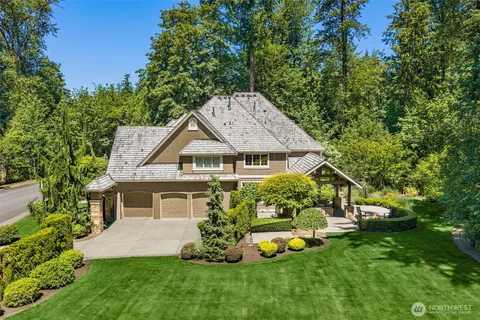 $2,795,000 | 12426 205th Place Northeast, Woodinville, WA 98077