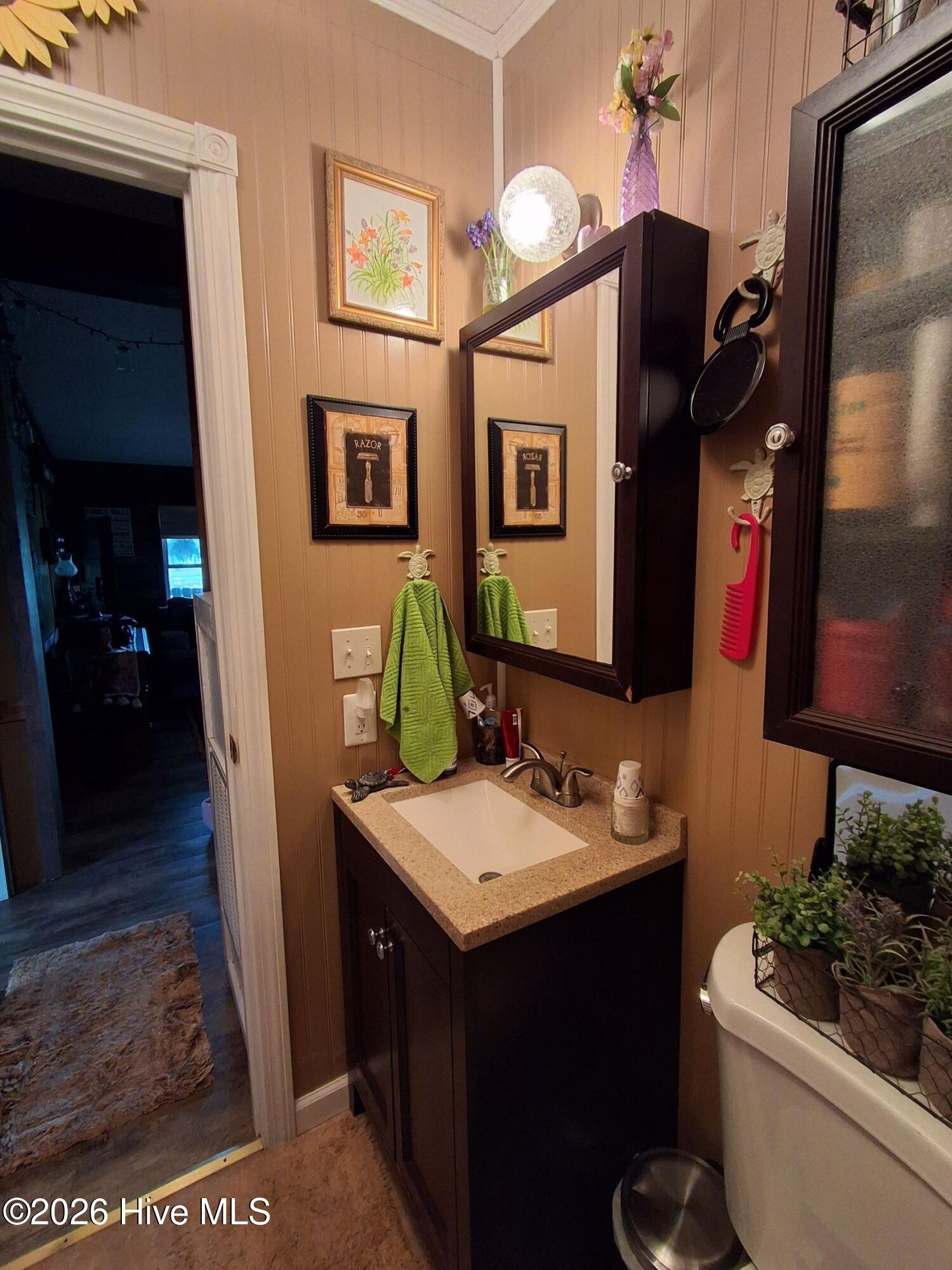 203 Mill Road Hertford, NC 27944 - Photo 37 of 48