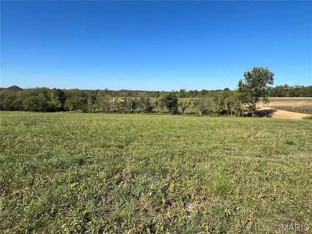 $140,000 | 55 Lot 6) Autumn Ridge Drive, Elsberry, MO 63343
