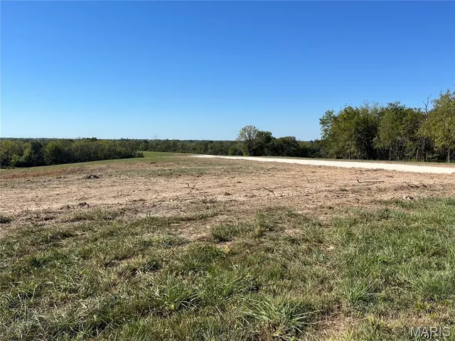 $140,000 | 55 Lot 6) Autumn Ridge Drive, Elsberry, MO 63343