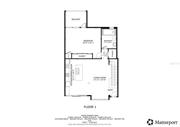 $12,500 | 1343 4th Street, Unit 202, Sarasota, FL 34236