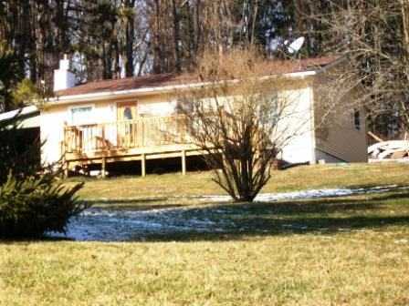 7446 Pine Ridge Road Northeast Newark, OH 43055 - Photo 2 of 20