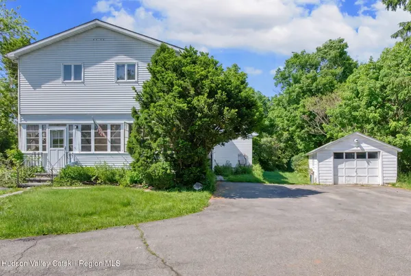 $499,000 | 393 Ny-375, West Hurley, NY 12491