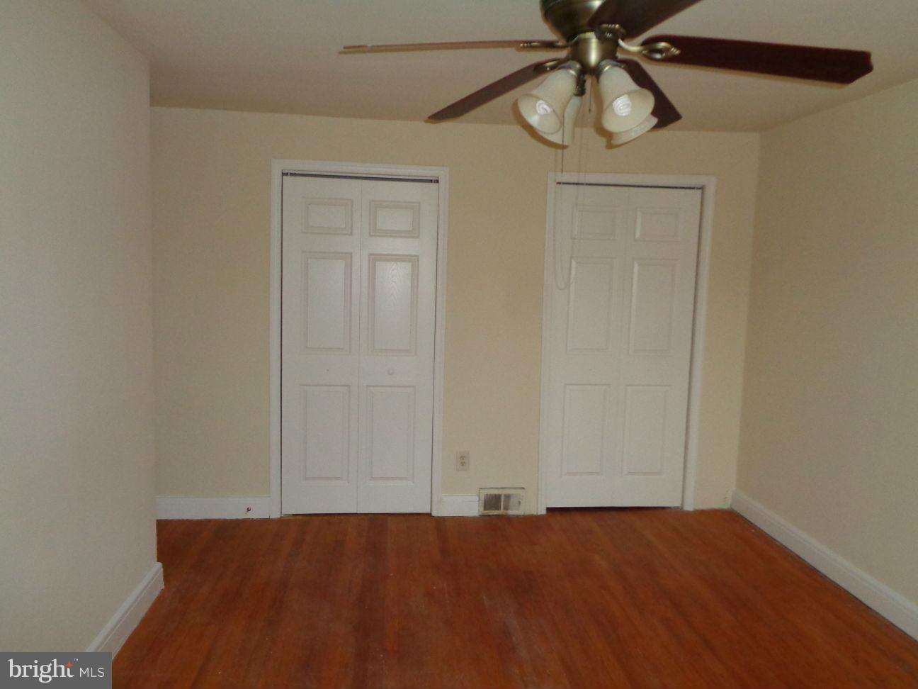 827 Wedgewood Road Baltimore, MD 21229 - Photo 13 of 22 a view of an empty room
