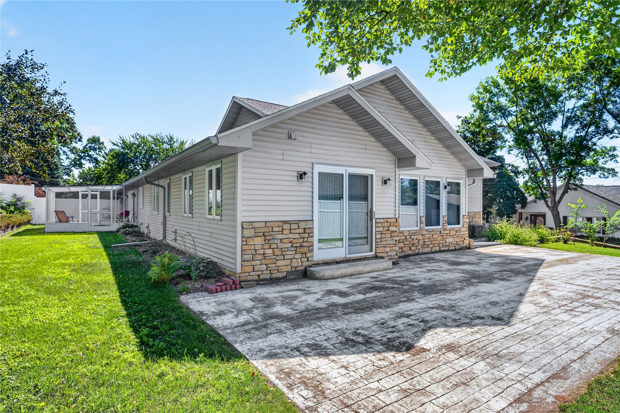 609 Walter Street Spooner, WI 54801 - Photo 47 of 56