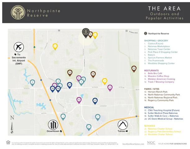 $474,488 | 2048 Odin Walk, Sacramento, CA 95835