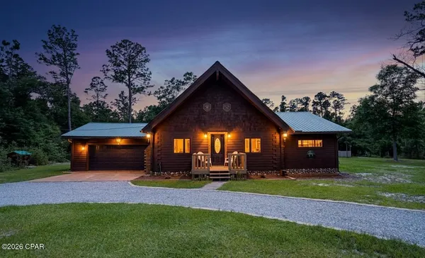 $675,000 | 2638 Arpana Circle, Alford, FL 32420
