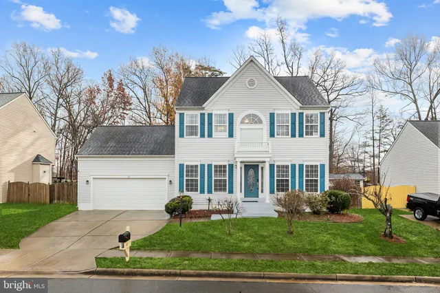 $602,000 | 20 Bells Ridge Drive, Stafford, VA 22554