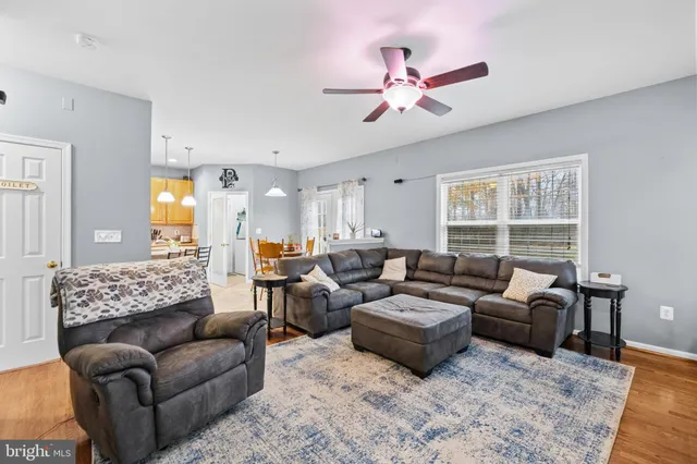 $602,000 | 20 Bells Ridge Drive, Stafford, VA 22554