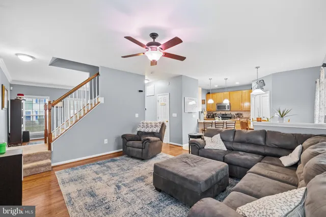 $602,000 | 20 Bells Ridge Drive, Stafford, VA 22554