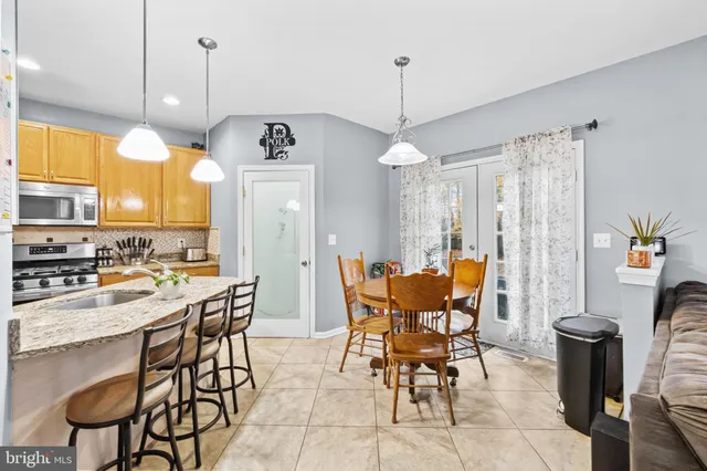 $602,000 | 20 Bells Ridge Drive, Stafford, VA 22554