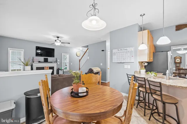 $602,000 | 20 Bells Ridge Drive, Stafford, VA 22554