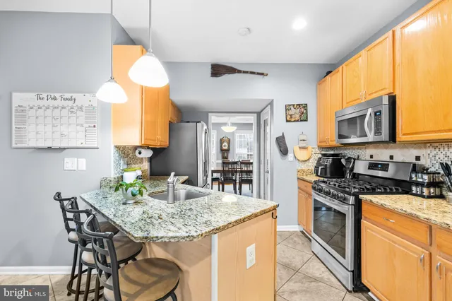 $602,000 | 20 Bells Ridge Drive, Stafford, VA 22554