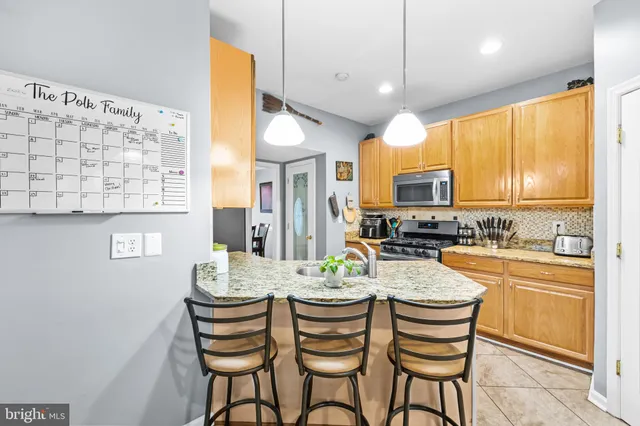 $602,000 | 20 Bells Ridge Drive, Stafford, VA 22554