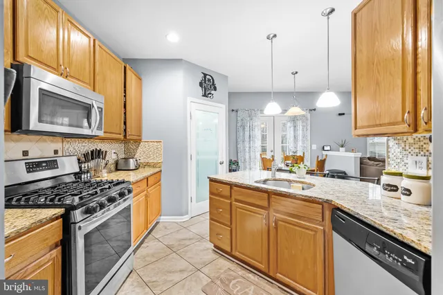 $602,000 | 20 Bells Ridge Drive, Stafford, VA 22554