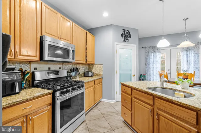 $602,000 | 20 Bells Ridge Drive, Stafford, VA 22554