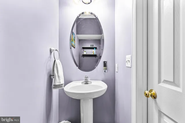 $602,000 | 20 Bells Ridge Drive, Stafford, VA 22554